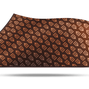 Winderen varmedækken - Winderen Thermo Coat dækken Brown / Ginger