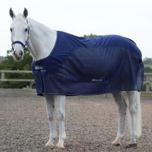 Bucas Competition Cooler - 145 CM