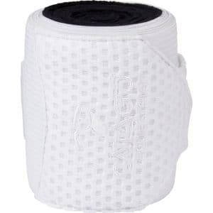 Catago - FIR-TECH bandager - Hvid / ONE SIZE