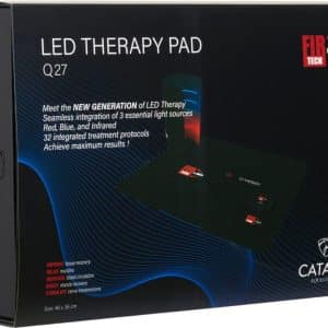 Catago Fir-Tech LED Pad Q27