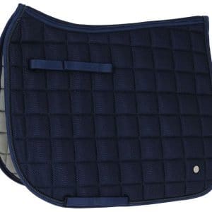 Covalliero Mesh Underlag - Navy - DR16"