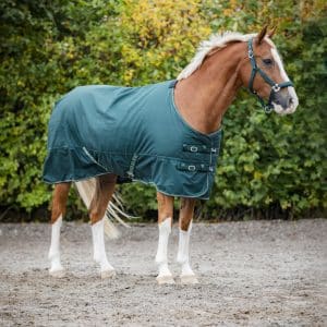 Lando Turnout Dækken 100 G 145 cm