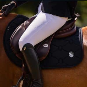 Samshield, Springunderlag, Swarovski- Sort