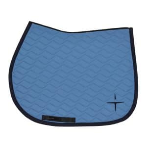 Trolle, Springunderlag, Shevron tech- Astro Blue - Full