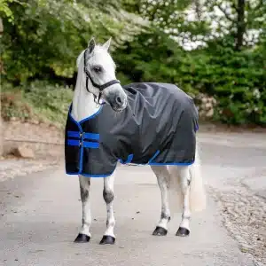 Amigo NEW Ripstop 900 Pony, 0 gram (passer til liner system) - 110 CM