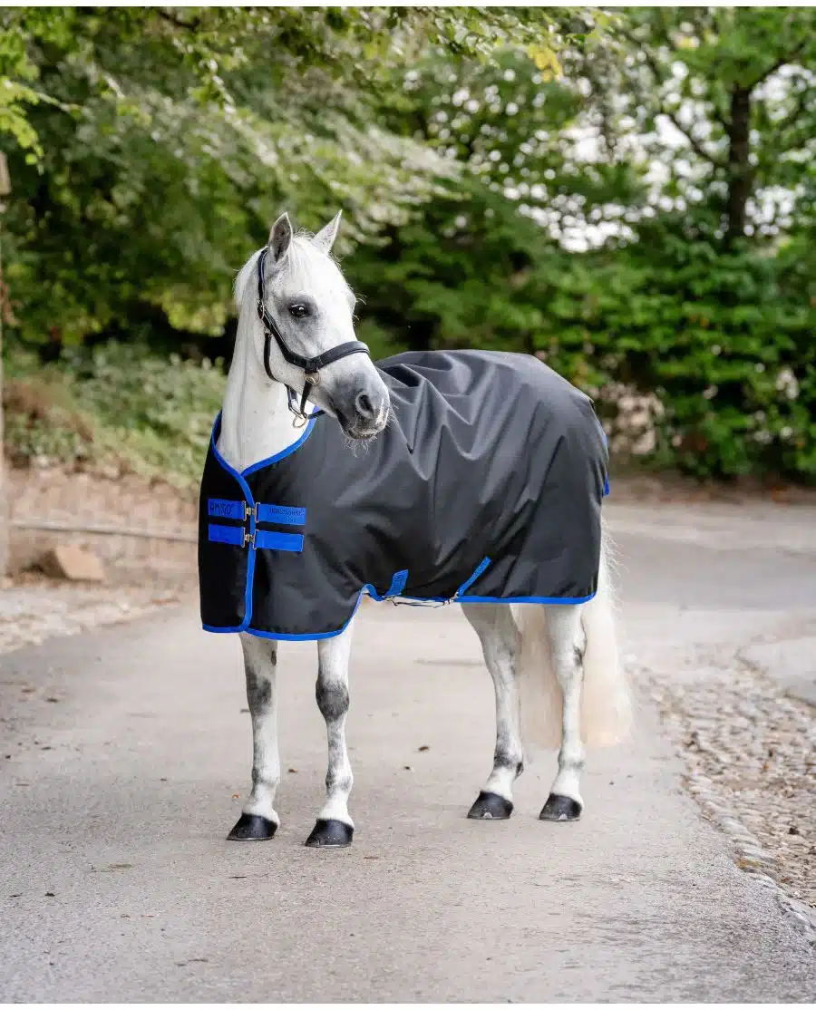 Amigo NEW Ripstop 900 Pony, 0 gram (passer til liner system) - 110 CM