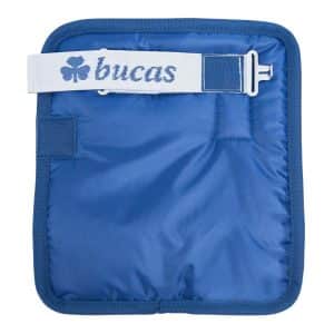 Bucas T-bar Dækkenforlænger - 12 CM