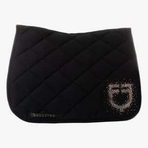 Equestro Rhinestone Underlag - DR17"