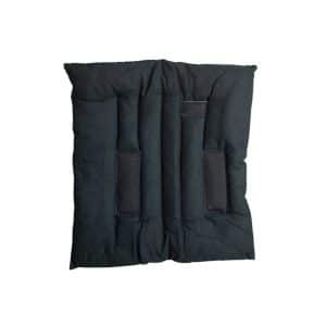 Kentucky Bandage Underlag Navy 4 Stk.