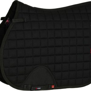 Catago Fir-Tech springunderlag - 16 tommer - Sort