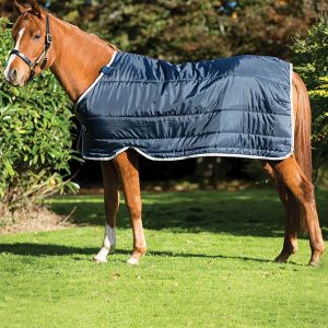 Horseware Pony Liner, 100 gram - 100 cm.