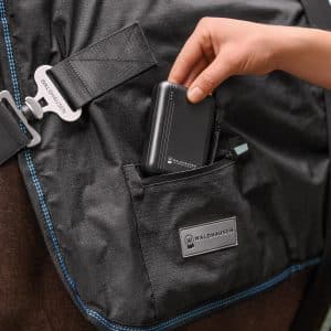Powerbank til Health dækken 5000mAh/7.4v