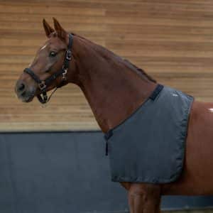 QHP dækkenundertrøje soft - Pony