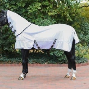 Rugbe Fluedækken 145 cm