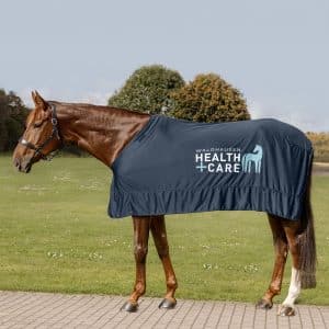 Waldhausen Health + Care Køledækken - 145 CM