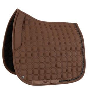 Anky Dressur Underlag Affinity Full Beige