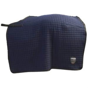 Catago Cooler Lændedækken Navy Cob