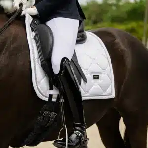Equestrian Stockholm Underlag - Perfection White - DR16"