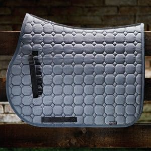 Equiline Underlag Octagon Komb. Hvid 17