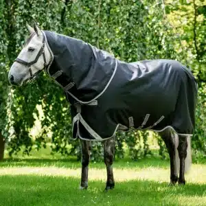Amigo 1200D Turnout Plus 50 gram - 125 CM