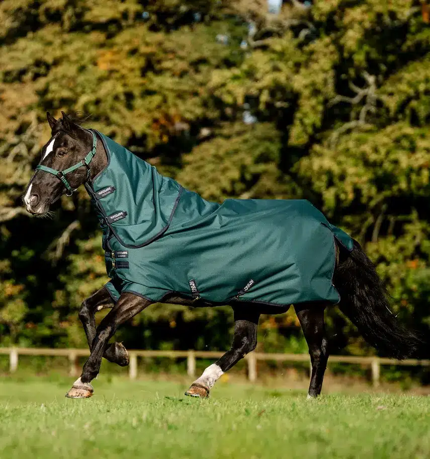 Amigo Ripstop 900 Pony Plus, 50 gram - 115 CM