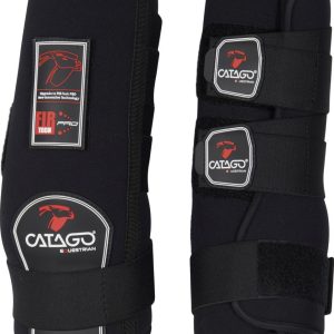 Catago Fir-Tech staldgamacher - S