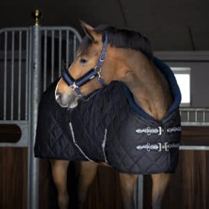 Catago Stald Dækken Denver 300 G 135 cm