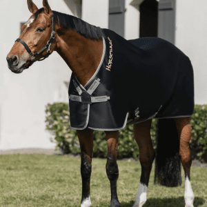 Rambo Airmax Cooler - Sort - 145 CM