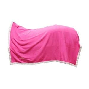 Sejrs dækken - Pony - Pink
