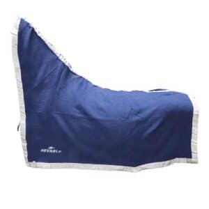 Sejrs dækken - Shetland - Navy